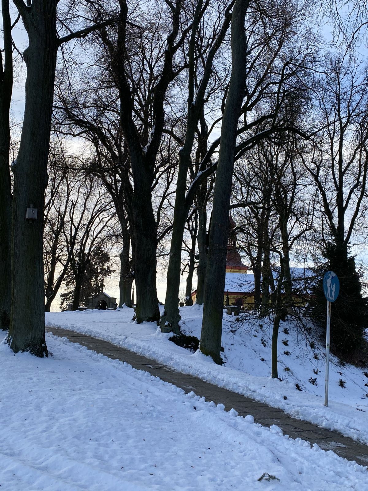 Hořice - Gothard - Hořice