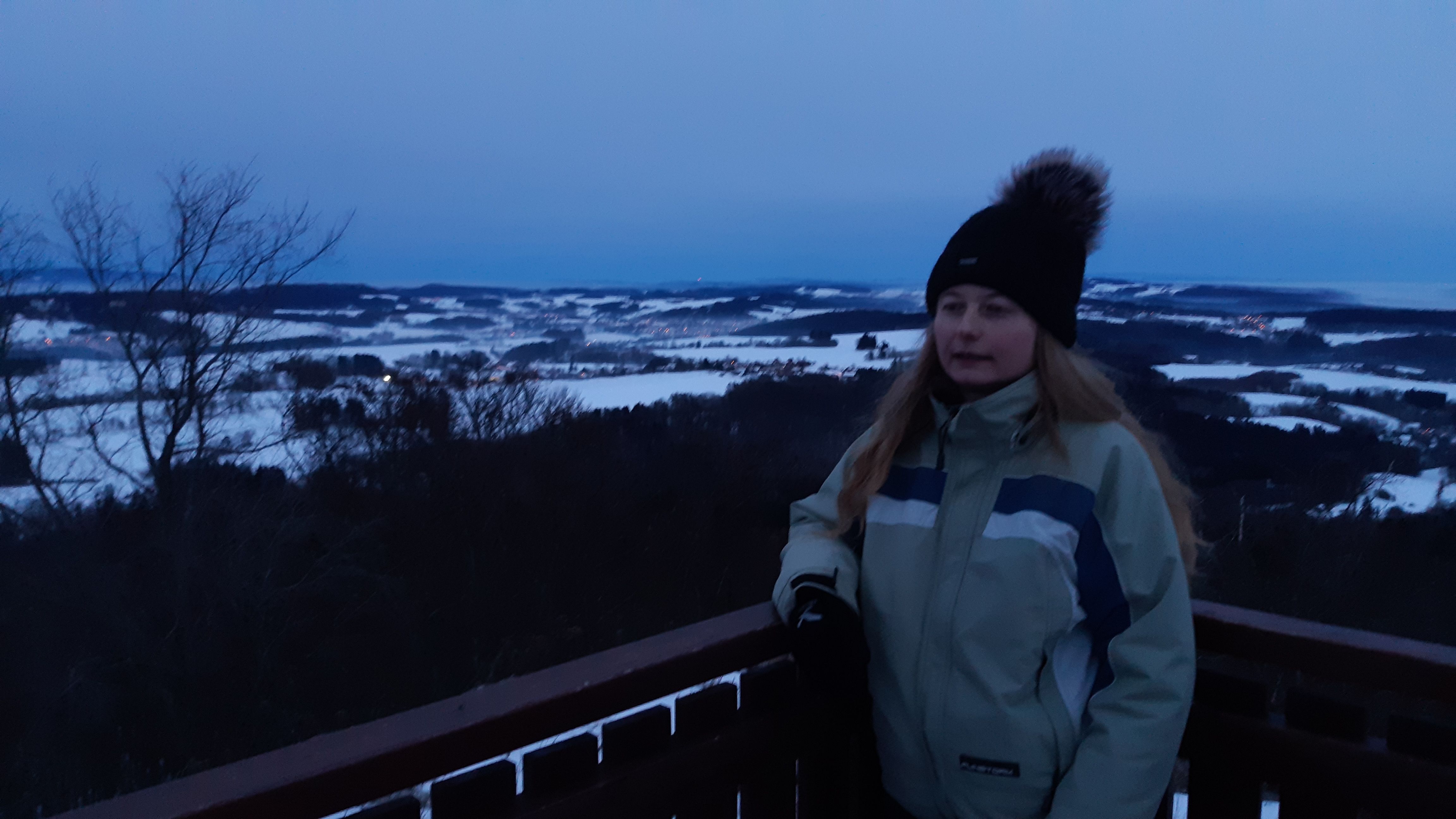 Kumburk 15. 2. 2021 - 17:35