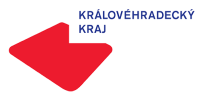 Logo Královéhradeckého kraje